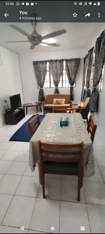 Raudhah Family Homestay At Klia 3Rooms & 2Bath Room Сепанг Экстерьер фото