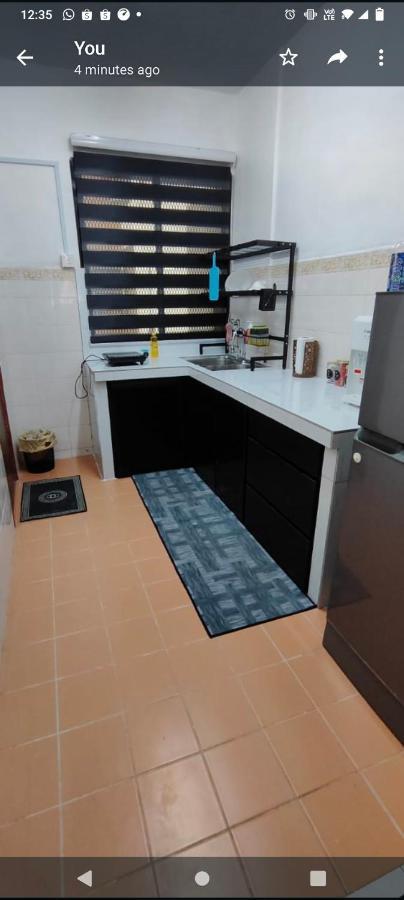 Raudhah Family Homestay At Klia 3Rooms & 2Bath Room Сепанг Экстерьер фото